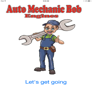 Be bob mechanic