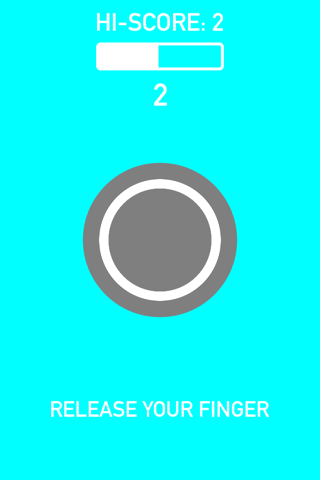 Fill the Circle screenshot 3