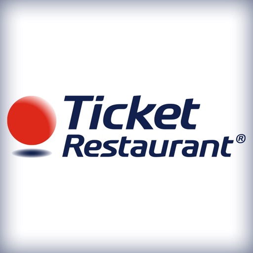 Ticket Restaurant by restOpolis icon