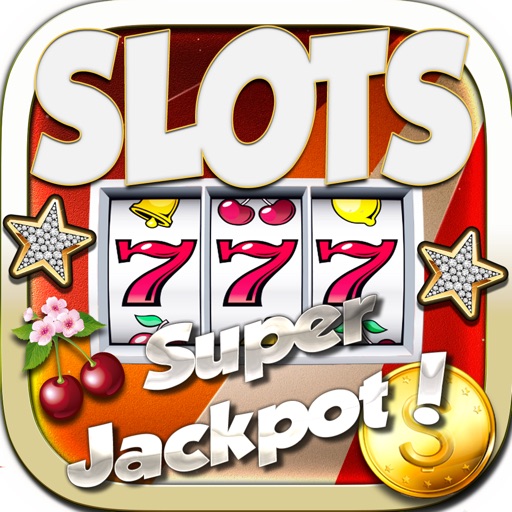 ``` 2015 ``` A Slots Super Jackpot - FREE Slots Game icon