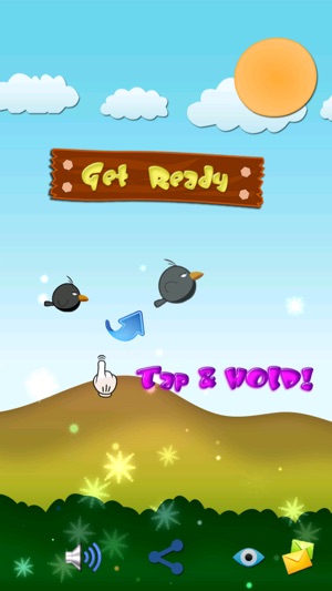 Fluppy Bird 2(圖3)-速報App