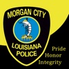 Morgan City Police Department