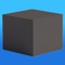 Grey Cube - Endless Barrier Runner
