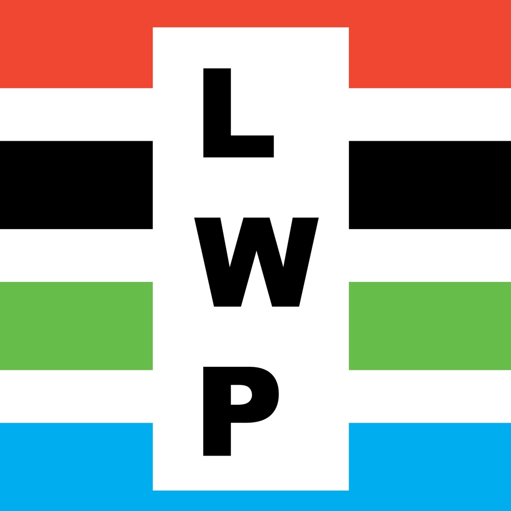 LWP Phonemic Grid