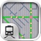 Traveling by subway / train is the most cost effective option for visiting large and medium-sized cities