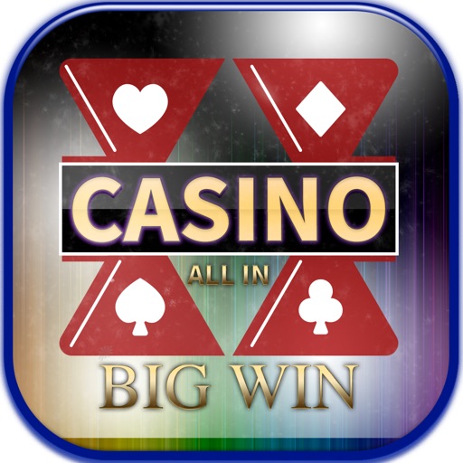 Odd Scopa Private Slots Machines - FREE Las Vegas Casino Games icon