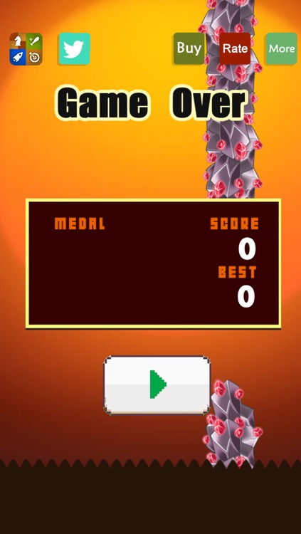 Flappy Lovers 2 screenshot-4