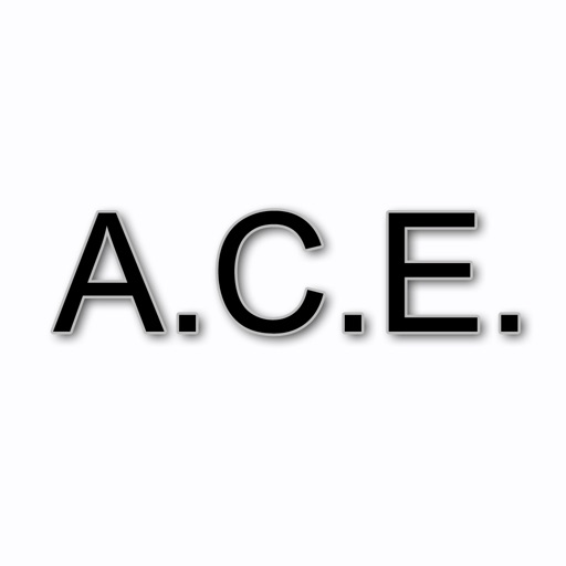 A.C.E. - The Acronym Collection Engine