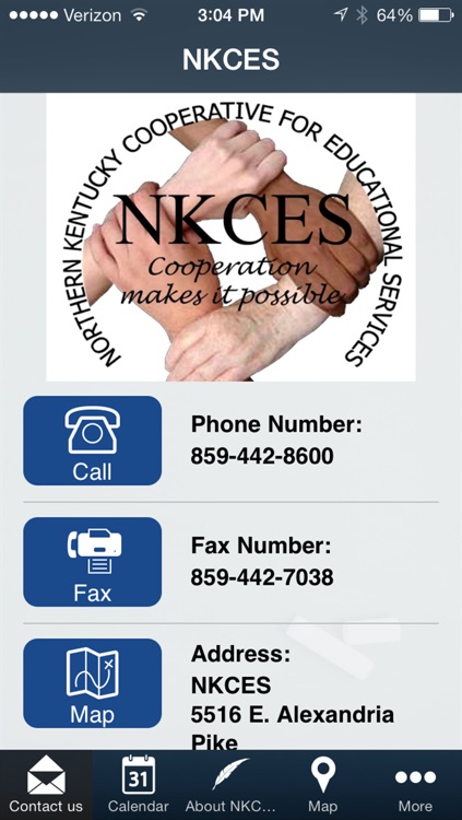 Nkces Educational Cooperative