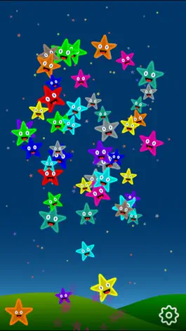 Game screenshot Fun Shooting Stars mod apk