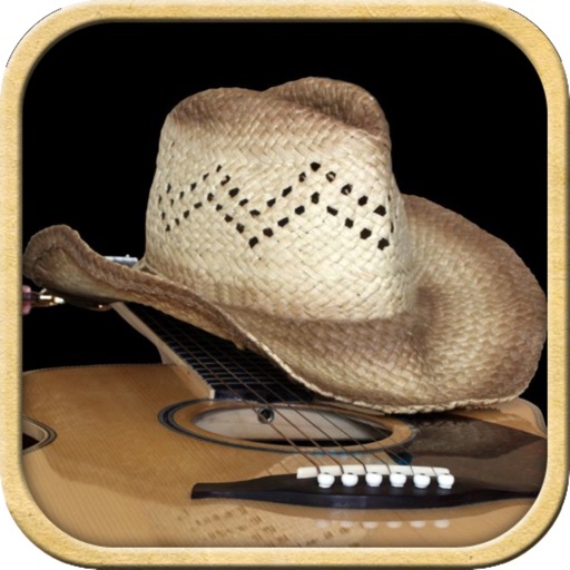 Country Music Trivia Quiz & News iOS App