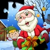 Christmas Puzzle Party: Santa Claus Jigsaw Game - Pro Edition