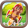 Crazy Rocket Squirrel Flying Contest PRO