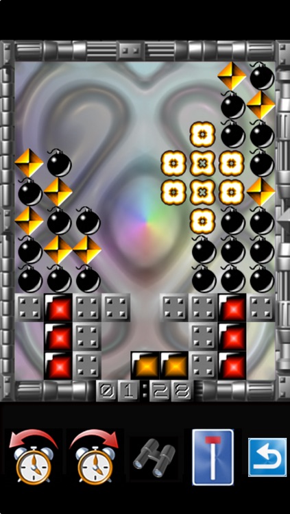 Clockwiser - Time is Running Out...! screenshot-3