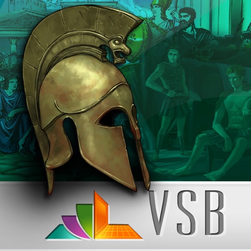 VSB Iliad icon