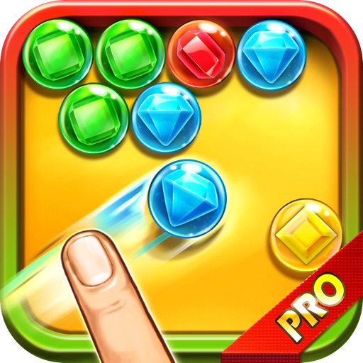 A Jewel Shooter Pro icon