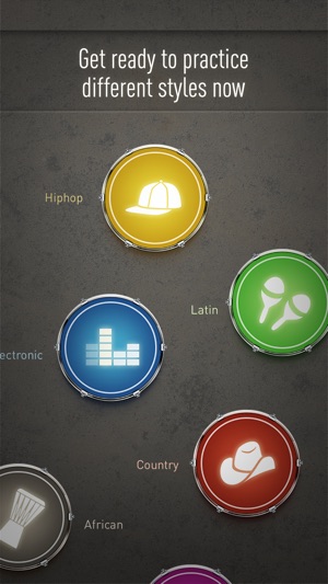 Drum Loops - Beats, Grooves and Rhythms(圖2)-速報App