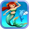 Mermaid Race - Chasing The Underwater World