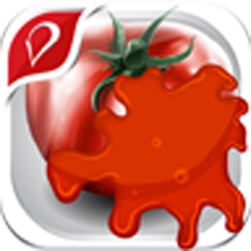 Fruit Smash 3D iOS App