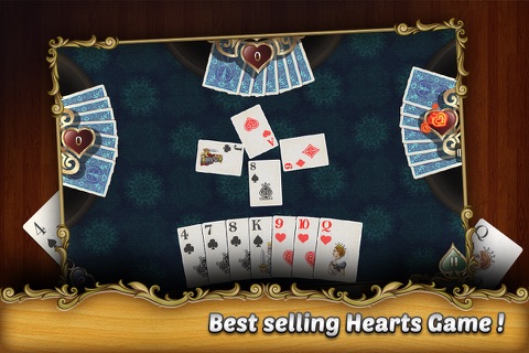 Hearts+ Free screenshot 2