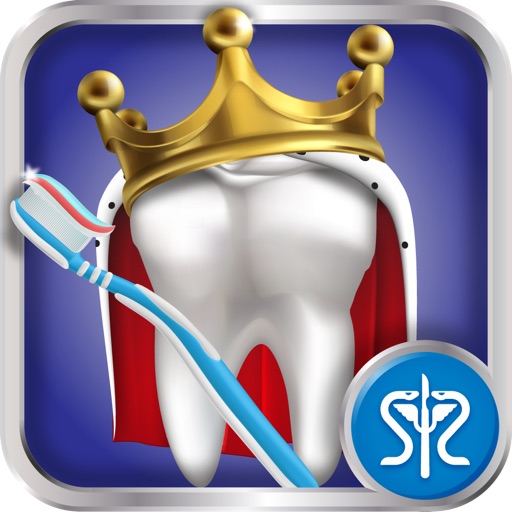 Surgery Squad's Dental Crown iOS App