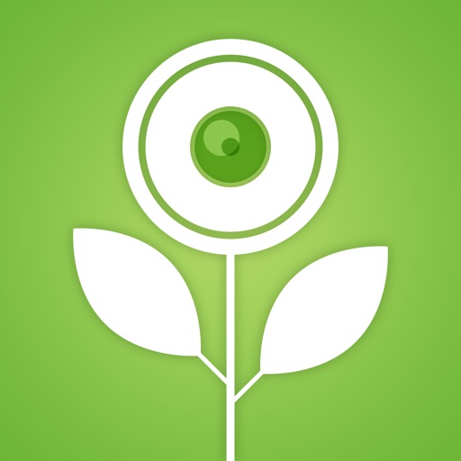 GrowthCam Icon