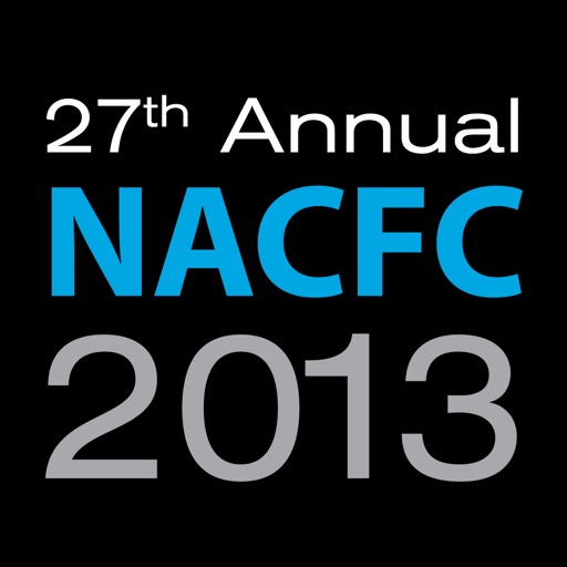 NACFC 2013