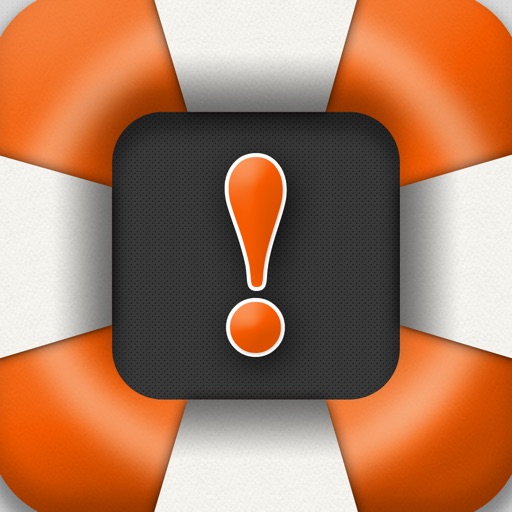 RescueMe! Notifier