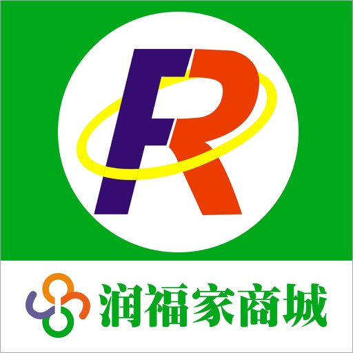 润福家商城 icon