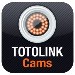 TOTOLINK Cams