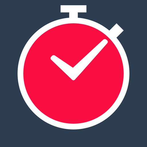 Listee – A procrastinator’s to do list app for task and time management based on the Pomodoro Technique™