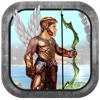 Guardian Angel Celestial Match – The Heaven ‘s Expert Archery Challenge FREE