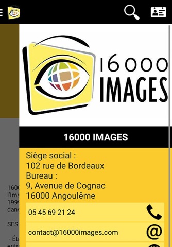 16000 IMAGES pour tablette screenshot 2