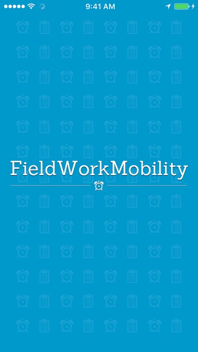 FieldWorkMobility