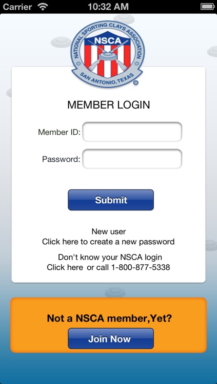 NSCA