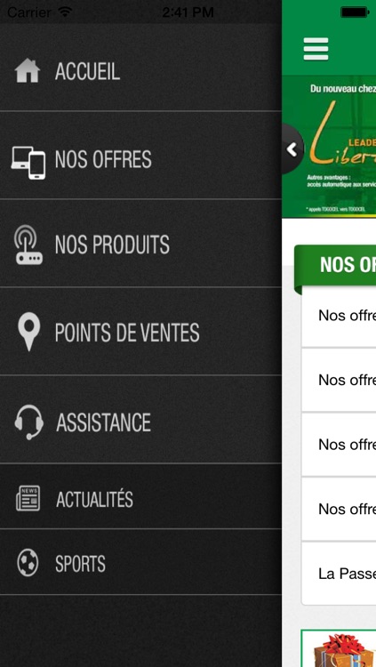 Togocel, N°1 de la téléphonie mobile au Togo