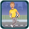 A Street Football Battle - International Cup Sports Challenge