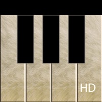 Fat Cat Piano FREE for iPad