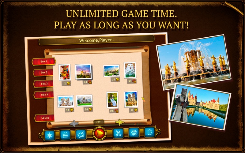 Royal Jigsaw 3 thumbnail 2