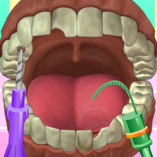 Celebrity Dental Clinic iOS App