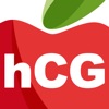 hCG - iPadアプリ