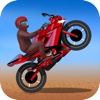 Motorbike Drag Racing