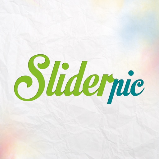 Slider Pic Icon