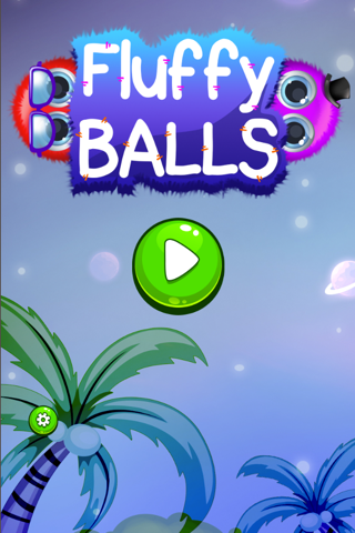 A Fluffy Balls Experience screenshot 2