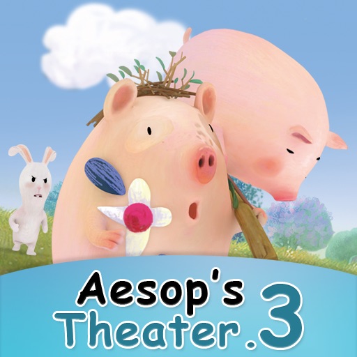 Aesop’s Theater3_KYOWON