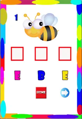 Game screenshot Name Animal For Kids hack