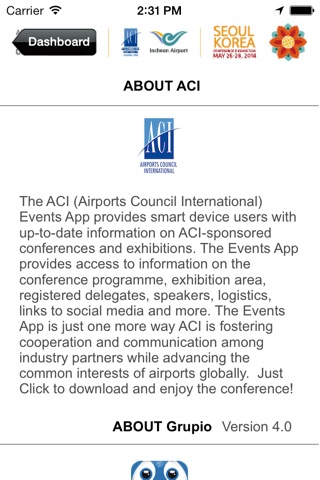 ACI screenshot 3