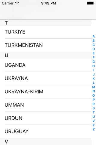 Dünya Namaz Vakitleri - Islam Dünya screenshot 2