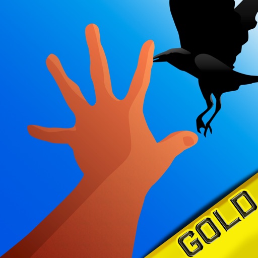 Scarecrow Field Adventure : The Raven Hunt to Save the crop - Gold Edition icon