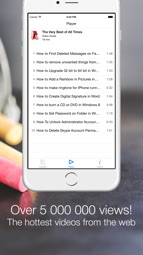 Top 100 How to Videos - Howtech Best Tutorials Captura de tela 2